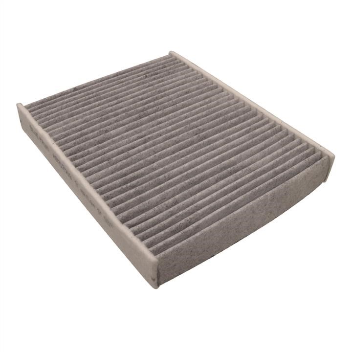 Blue Print ADM52509 Activated Carbon Cabin Filter ADM52509