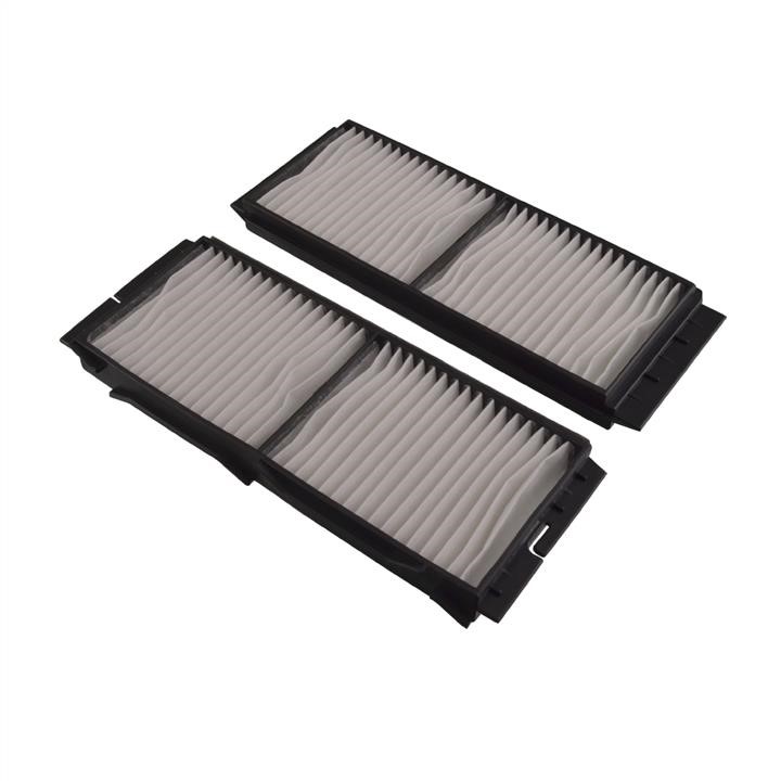 Blue Print ADM52522 Cabin filter ADM52522 ADM52522 Blue Print Cabin filter