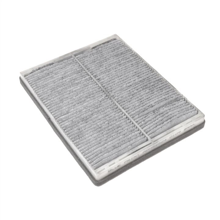 Blue Print ADM52524 Cabin filter with activated carbon ADM52524 ADM52524 Blue Print Cabin filter with activated carbon