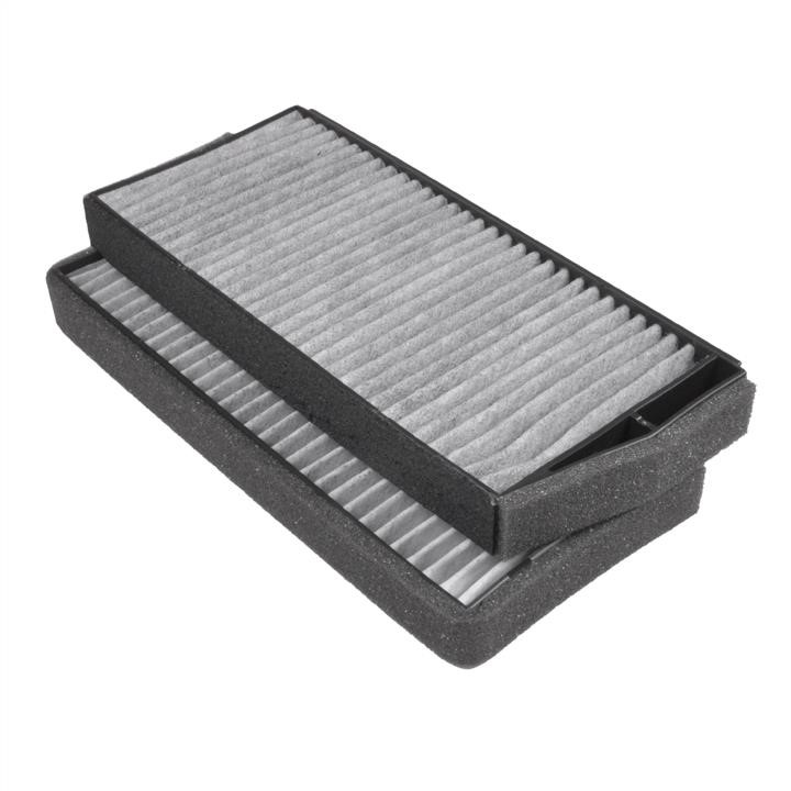 Blue Print ADM52526 Activated Carbon Cabin Filter ADM52526