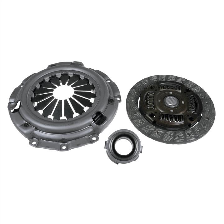 Automotive clutch kit Mazda MX-5: ADM530108 Blue Print Clutch Kit