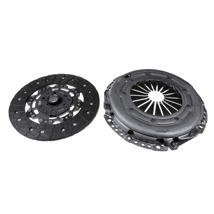 Blue Print ADM530120 Clutch Kit ADM530120 ADM530120 Blue Print Clutch Kit
