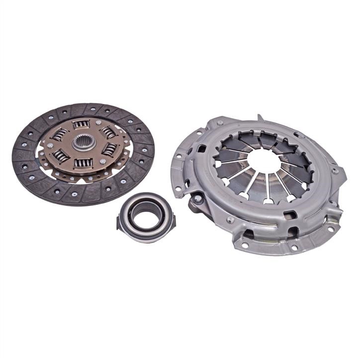 Blue Print ADM53076 Clutch kit ADM53076