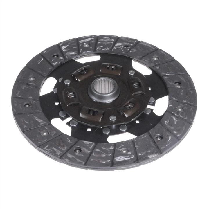 Blue Print ADM53103 Clutch disc ADM53103