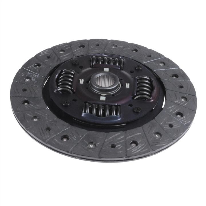 Blue Print ADM53134 Clutch disc ADM53134