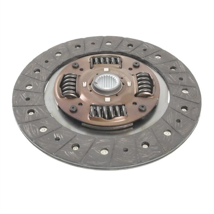 Blue Print ADM53149 Clutch disc ADM53149