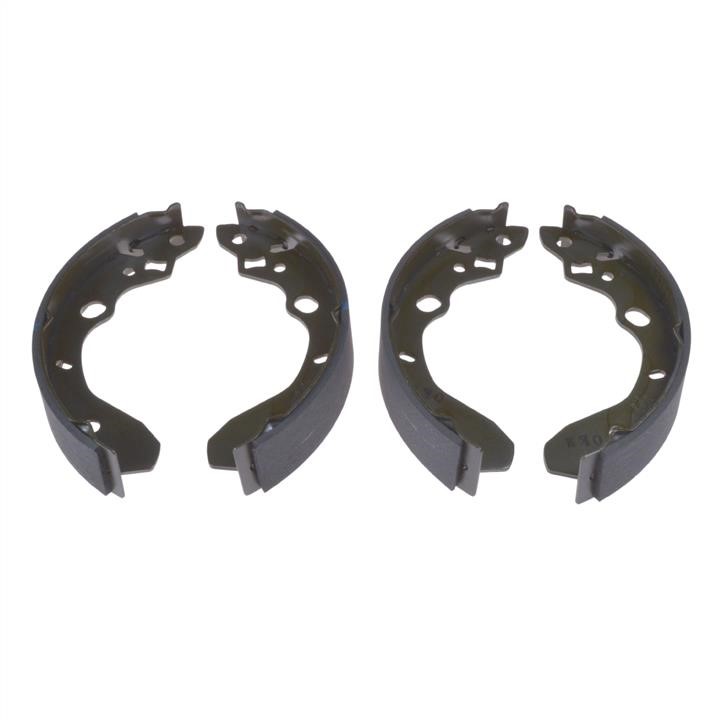 Blue Print ADM54128 Brake shoe set ADM54128 ADM54128 Blue Print Brake shoe set