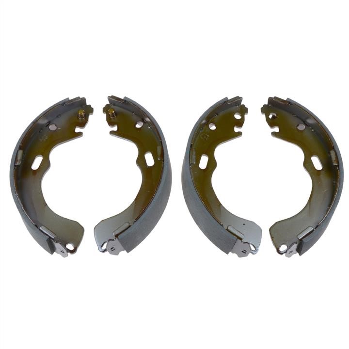 Blue Print ADM54137 Brake shoe set ADM54137