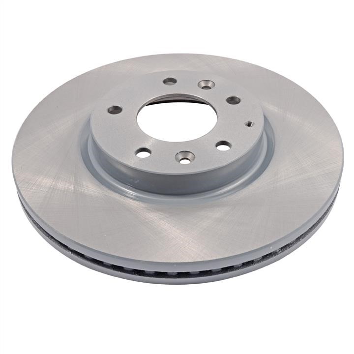 Blue Print ADM543109 Front vented brake disc ADM543109 ADM543109 Blue Print Front vented brake disc