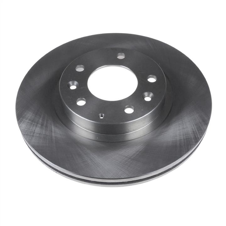 Blue Print ADM54398 Front vented brake disc ADM54398 ADM54398 Blue Print Front vented brake disc