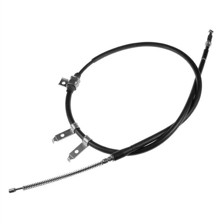 Blue Print ADM546138 Parking brake cable, right ADM546138