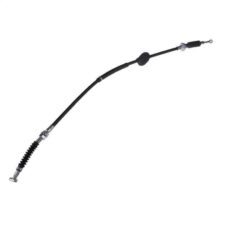 Blue Print ADM54637 Parking brake cable, right ADM54637