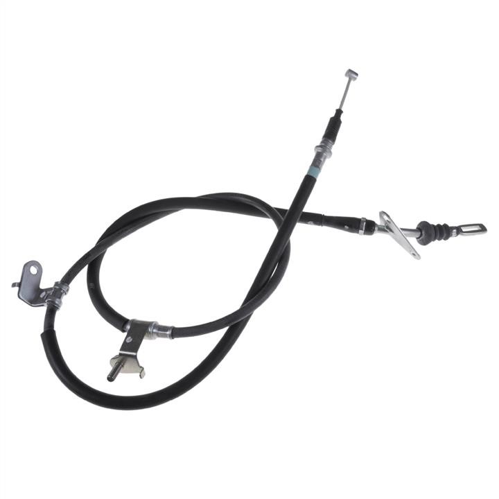 Blue Print ADM54681 Parking brake cable, right ADM54681 ADM54681 Blue Print Parking brake cable, right