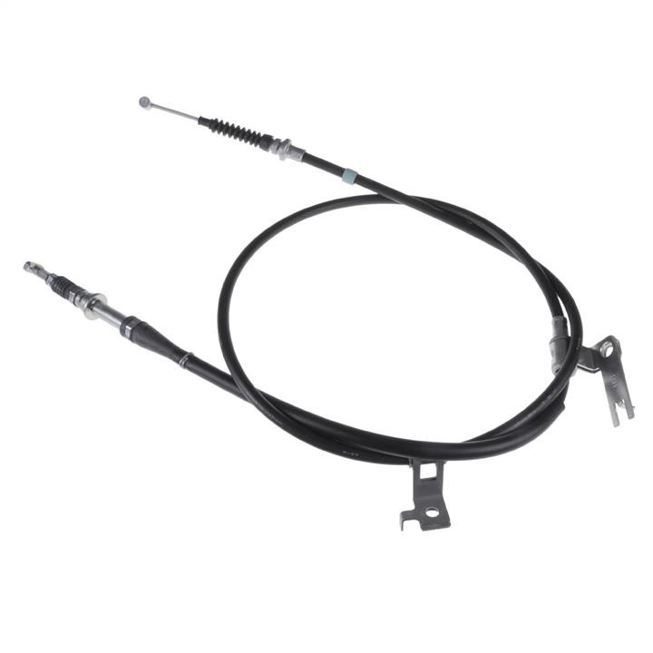 Blue Print ADM54692 Parking brake cable, right ADM54692