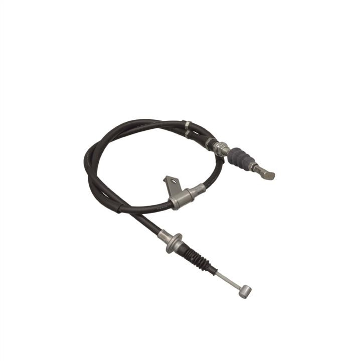 Brake cable Mazda: ADM54696 Blue Print Parking brake cable, right