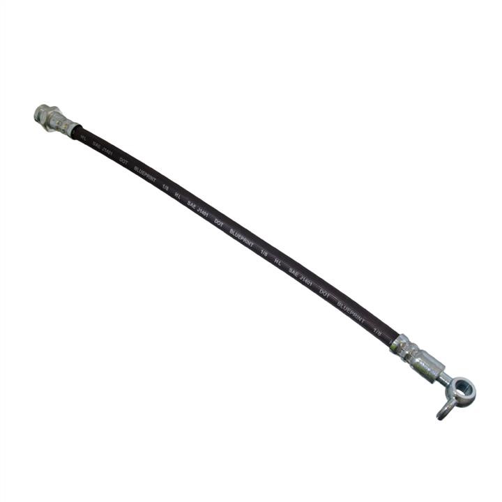 Flexible brake hose Mazda MX-5: ADM553108 Blue Print Brake Hose