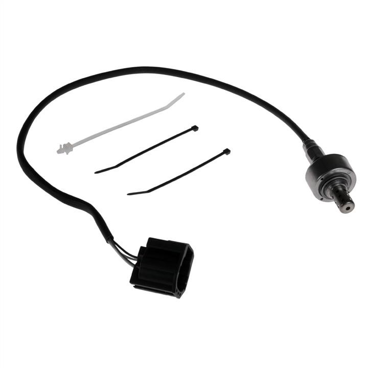 ADM57060 Blue Print Lambda sensor