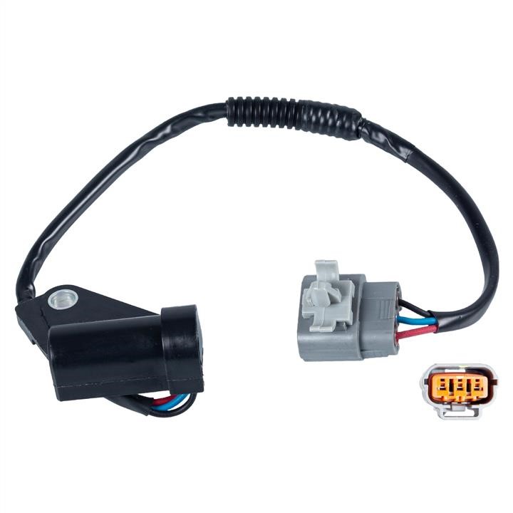 Crank position sensor Mazda MX-5: ADM57204 Blue Print Crankshaft position sensor