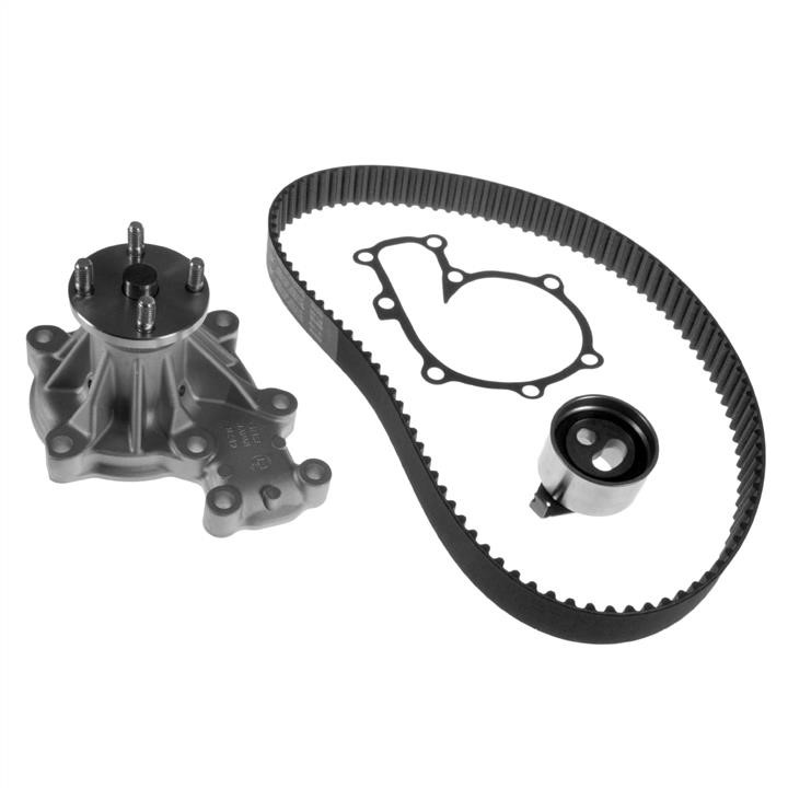  ADM57325 TIMING BELT KIT WITH WATER PUMP ADM57325