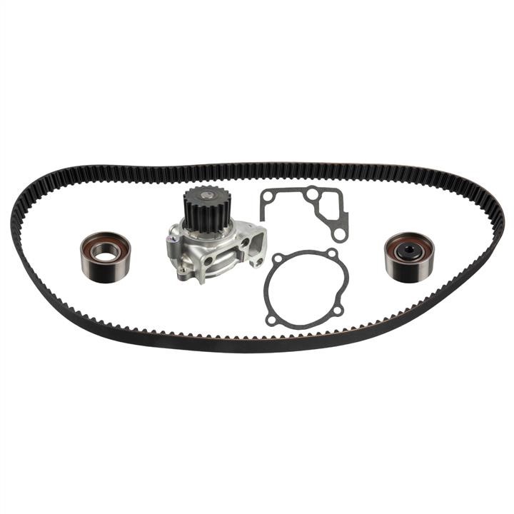  ADM573701 TIMING BELT KIT WITH WATER PUMP ADM573701