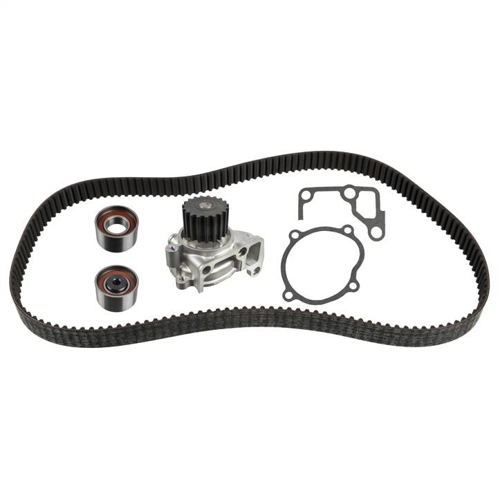  ADM573702 TIMING BELT KIT WITH WATER PUMP ADM573702