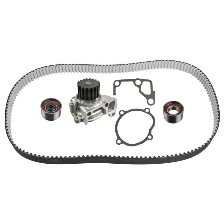  ADM573703 TIMING BELT KIT WITH WATER PUMP ADM573703