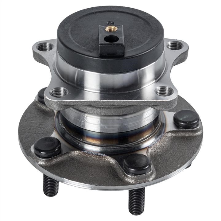Blue Print ADM58339 Wheel bearing kit ADM58339 ADM58339 Blue Print Wheel bearing kit