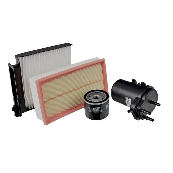 Buy Blue Print ADN12137 at a low price in United Arab Emirates!