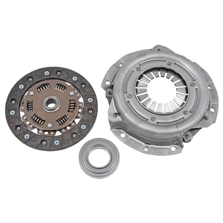 Blue Print ADN13010 Clutch kit ADN13010