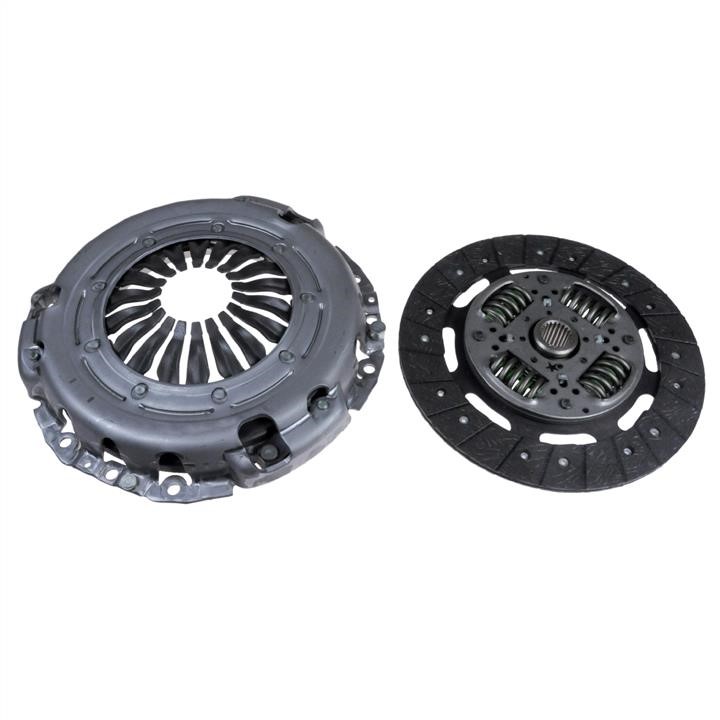 Blue Print ADN130184C Clutch kit ADN130184C