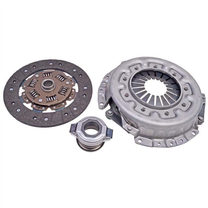 ADN130218 Blue Print Clutch Kit