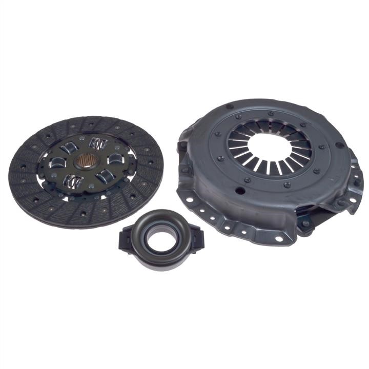 ADN13029 Blue Print Clutch Kit