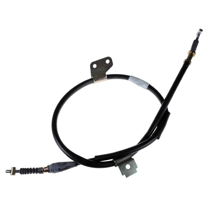 Blue Print ADN146168 Parking brake cable, right ADN146168