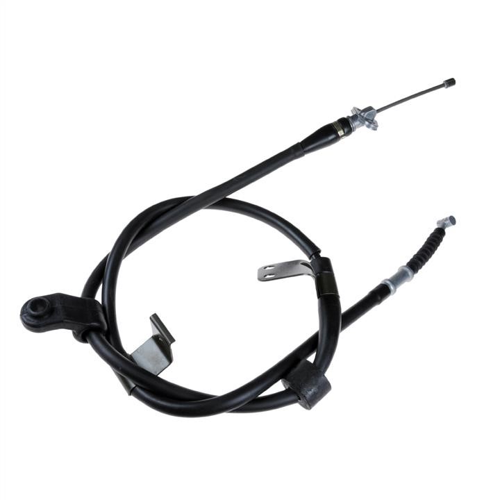 Blue Print ADN146190 Parking brake cable, right ADN146190