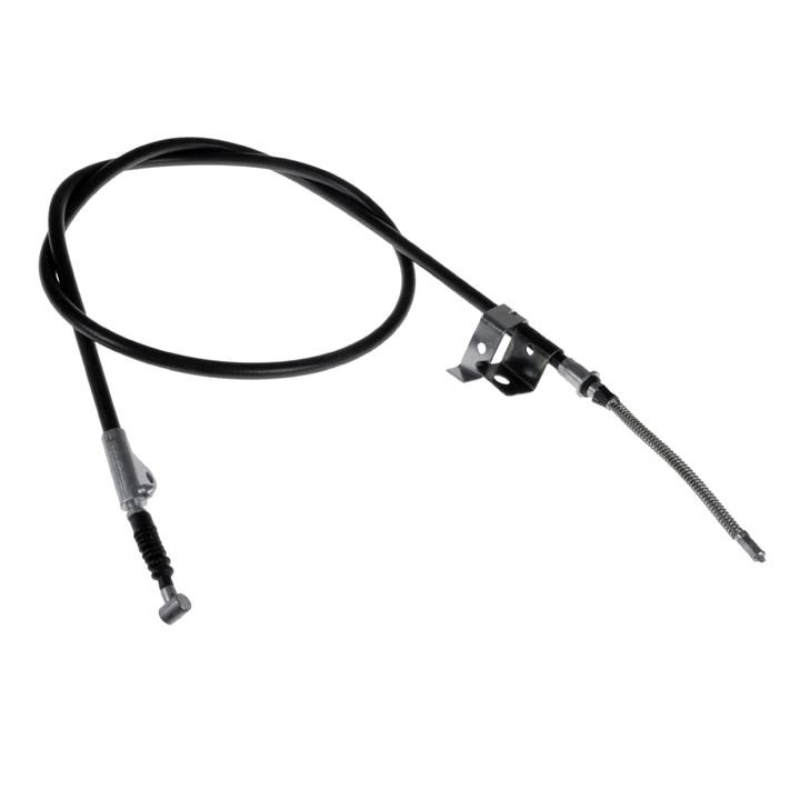 Blue Print ADN146216 Parking brake cable, right ADN146216