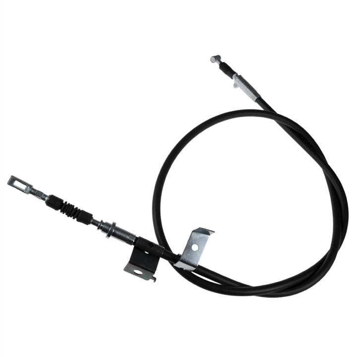 Blue Print ADN146221 Parking brake cable, right ADN146221