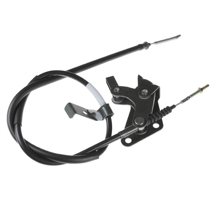 Blue Print ADN14623 Parking brake cable, right ADN14623