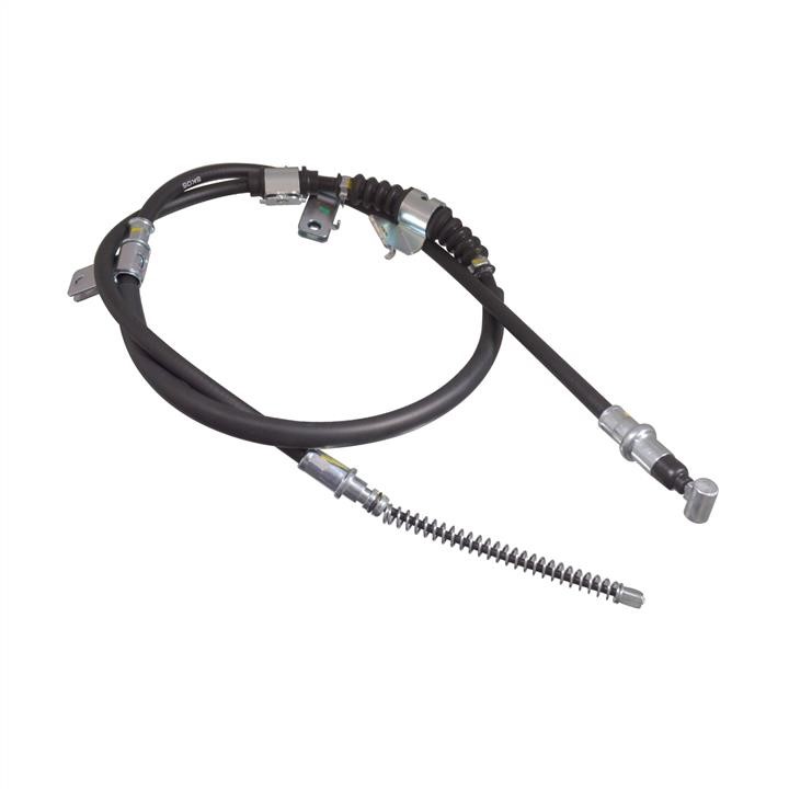 Blue Print ADN146258 Parking brake cable, right ADN146258