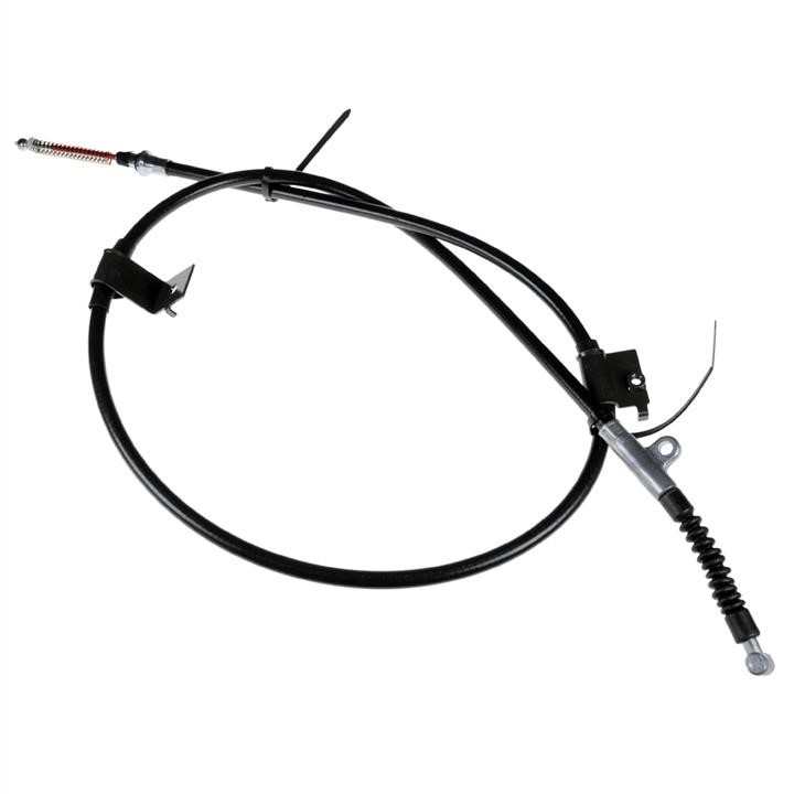 Blue Print ADN146266 Parking brake cable, right ADN146266