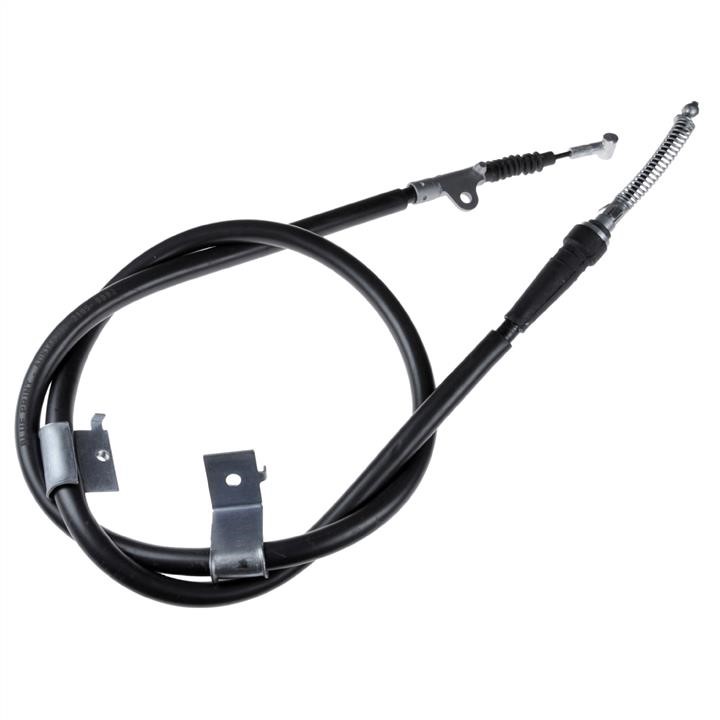 Blue Print ADN146268 Parking brake cable, right ADN146268