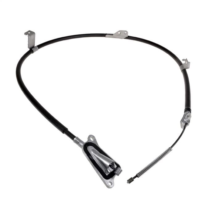 Blue Print ADN146279 Parking brake cable, right ADN146279