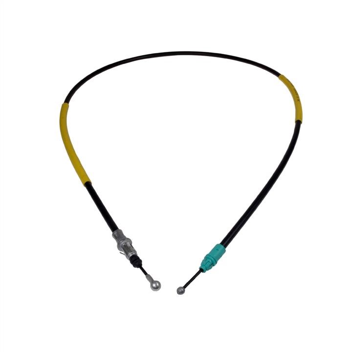 Blue Print ADN146290 Parking brake cable, right ADN146290