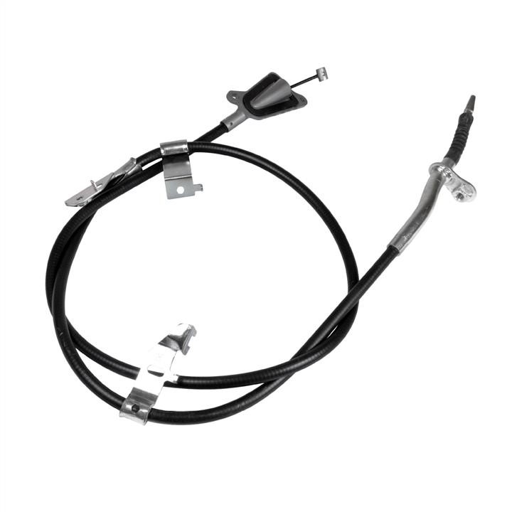 Blue Print ADN146294 Parking brake cable, right ADN146294
