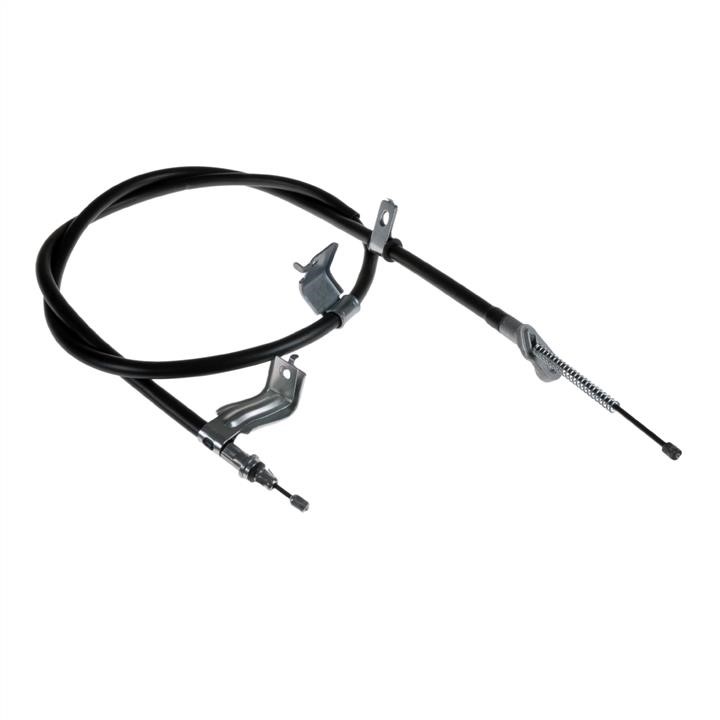 Blue Print ADN146308 Parking brake cable, right ADN146308
