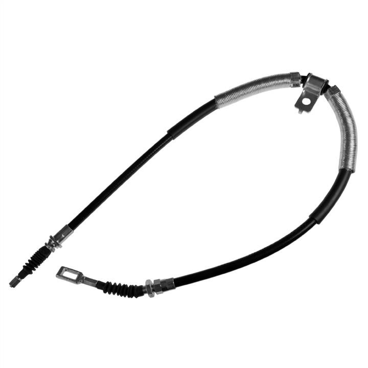 Blue Print ADN146315 Parking brake cable left ADN146315 ADN146315 Blue Print Parking brake cable left