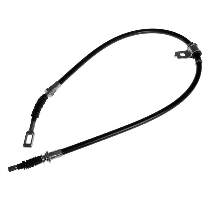 Blue Print ADN146316 Handbrake cable ADN146316 ADN146316 Blue Print Handbrake cable