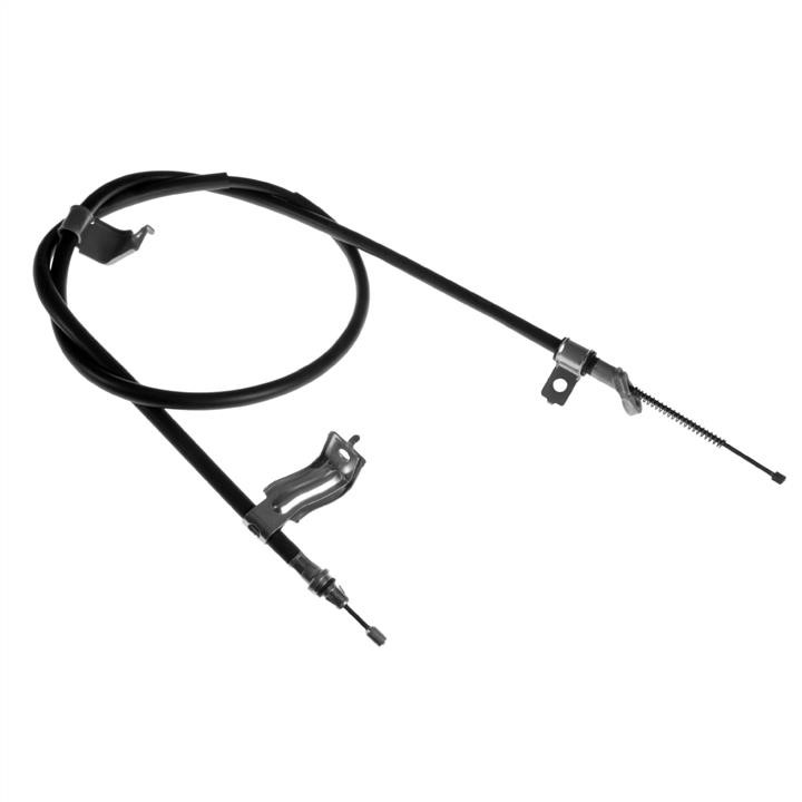 Blue Print ADN146318 Parking brake cable, right ADN146318