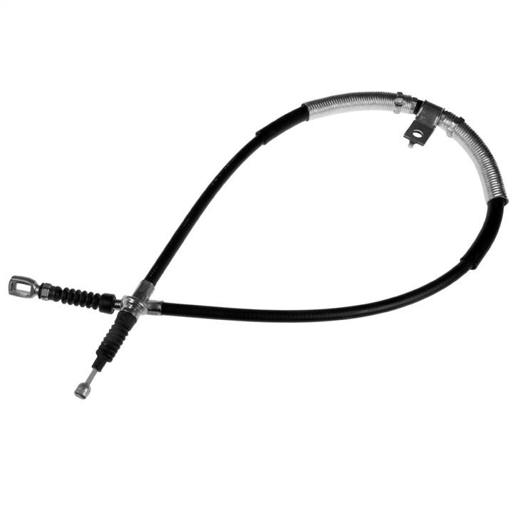 ADN146323 Blue Print Parking brake cable left