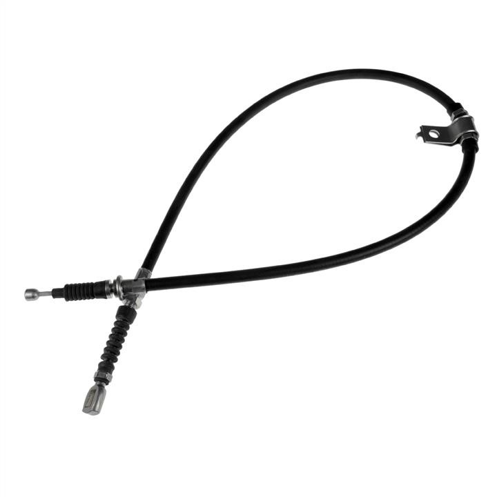 ADN146324 Blue Print Parking brake cable, right