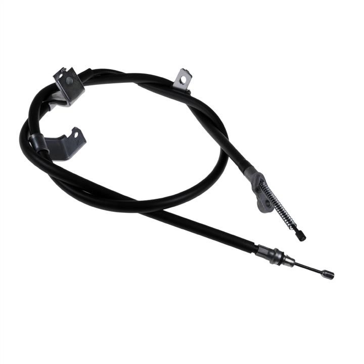 Blue Print ADN146348 Parking brake cable, right ADN146348